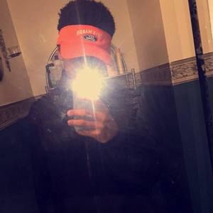 Meet your Posher, Javonte